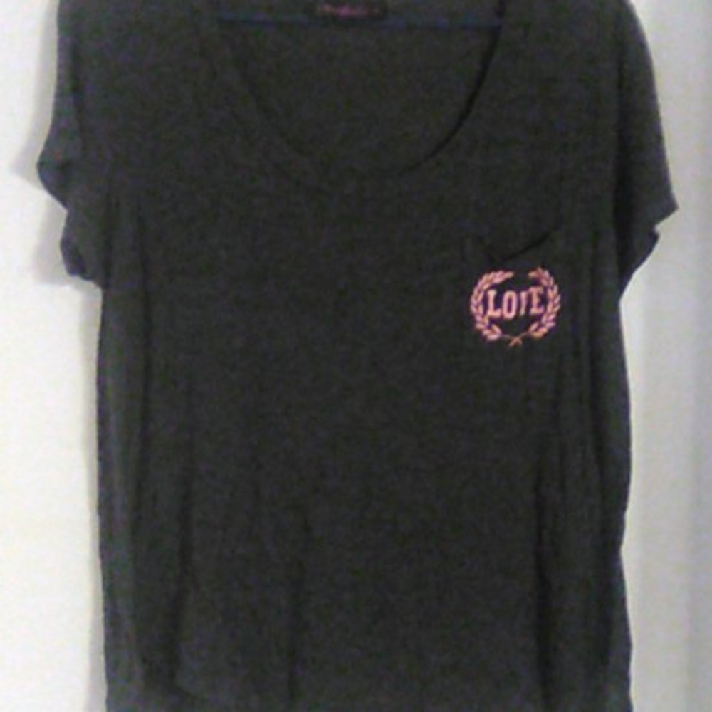 Annabelle top